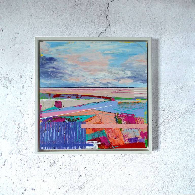 On A Clear Day - Jenny Hoole
