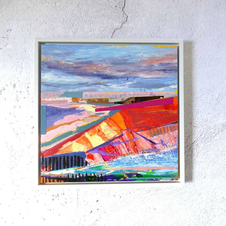 Salty Air - Jenny Hoole