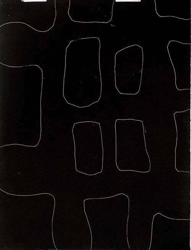 Colour Etching D - IAN McKeever