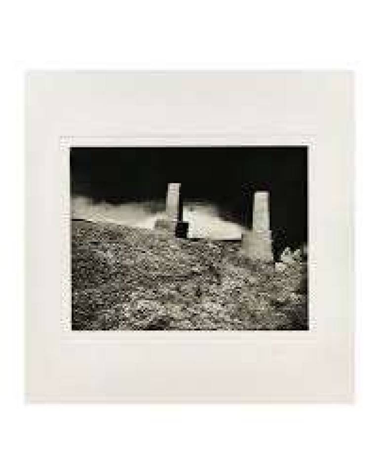 Fay Godwin - 