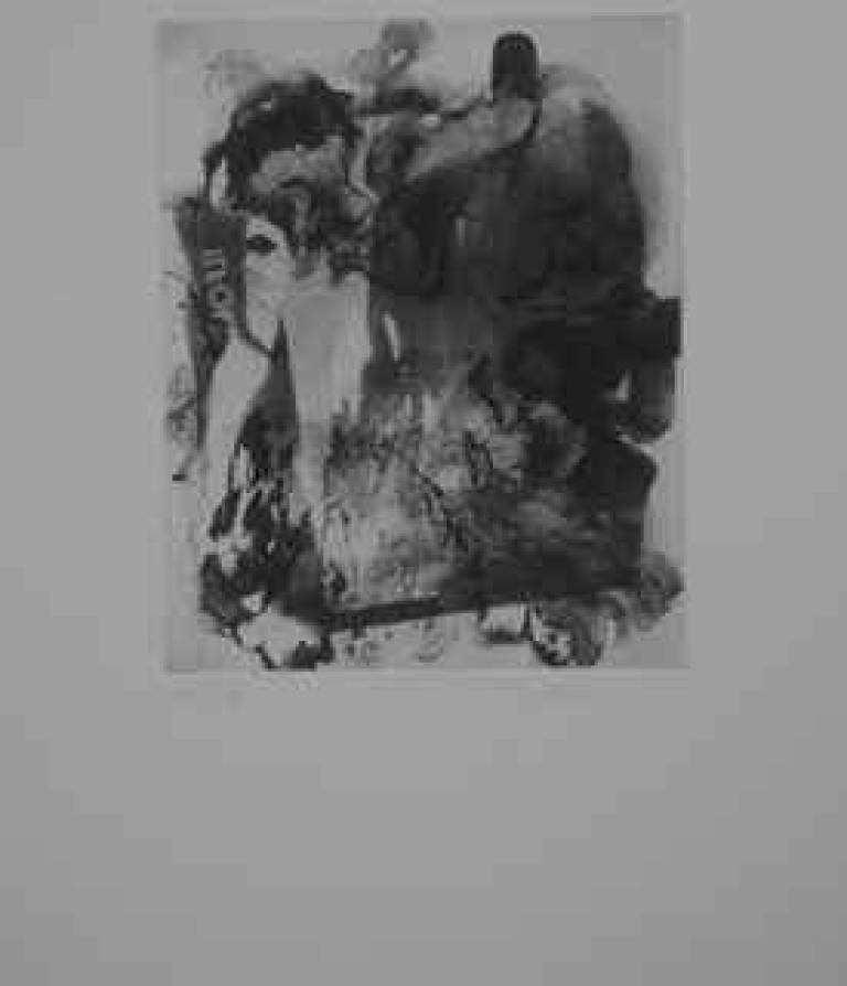 STAFFA 1 - IAN McKeever