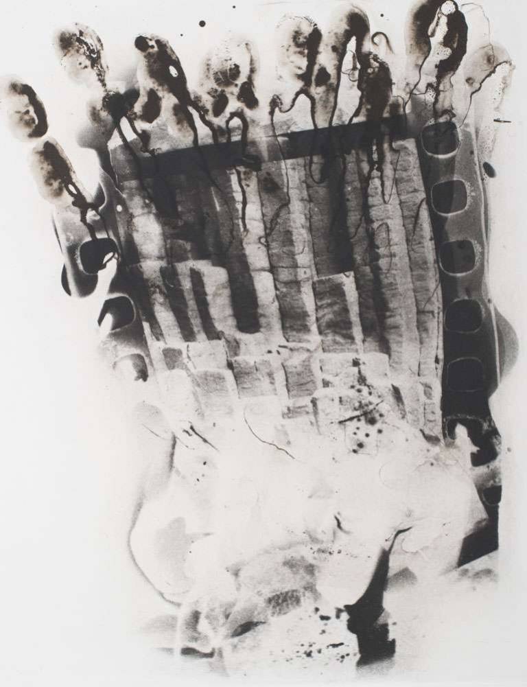 STAFFA 2 - IAN McKeever