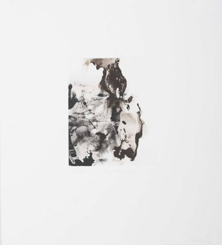 STAFFA 3 - IAN McKeever