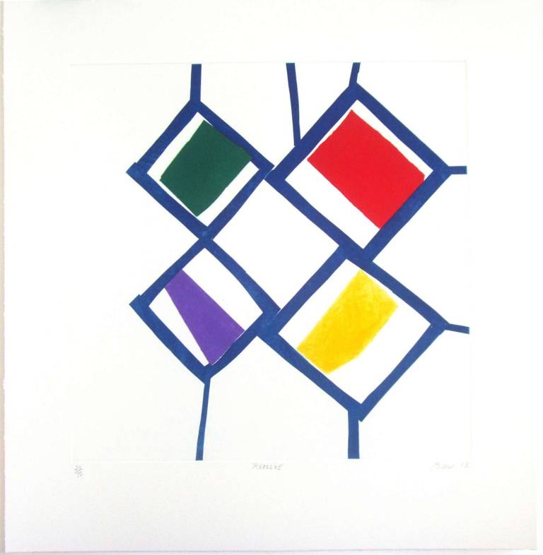 SANDRA BLOW RA - REVOLVE