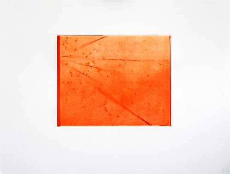 from Emulsion  no 1 - ADAM LOWE