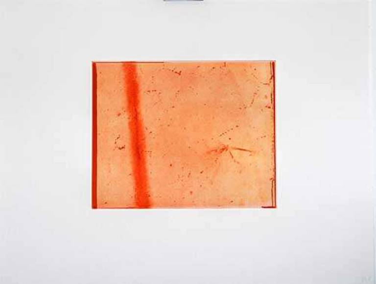 from Emulsion no 2 - ADAM LOWE