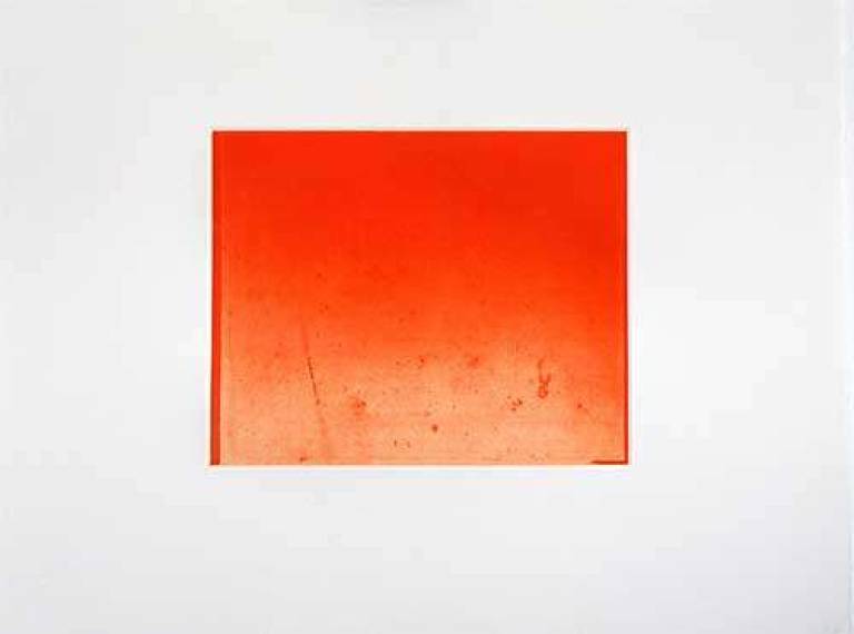 from Emulsion no 4 - ADAM LOWE