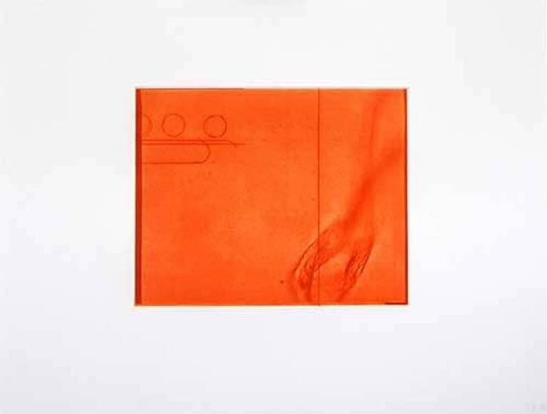 from Emulsion no 5 - ADAM LOWE
