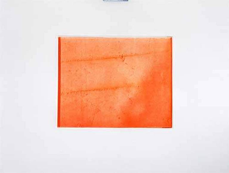 from Emulsion no 6 - ADAM LOWE