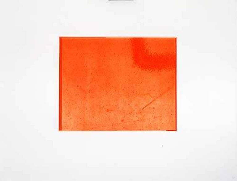 from Emulsion no 7 - ADAM LOWE