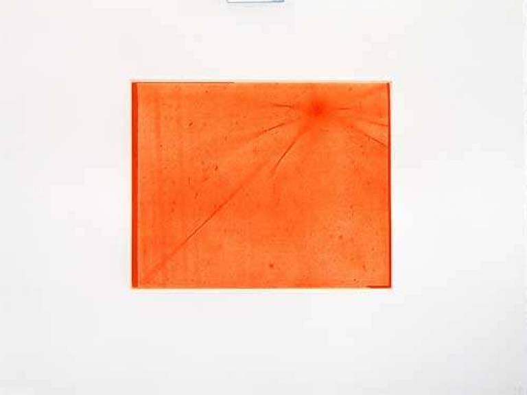 from Emulsion no 8 - ADAM LOWE