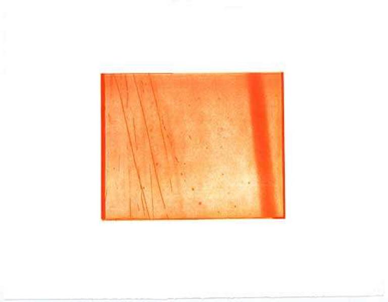 from Emulsion  no 9 - ADAM LOWE