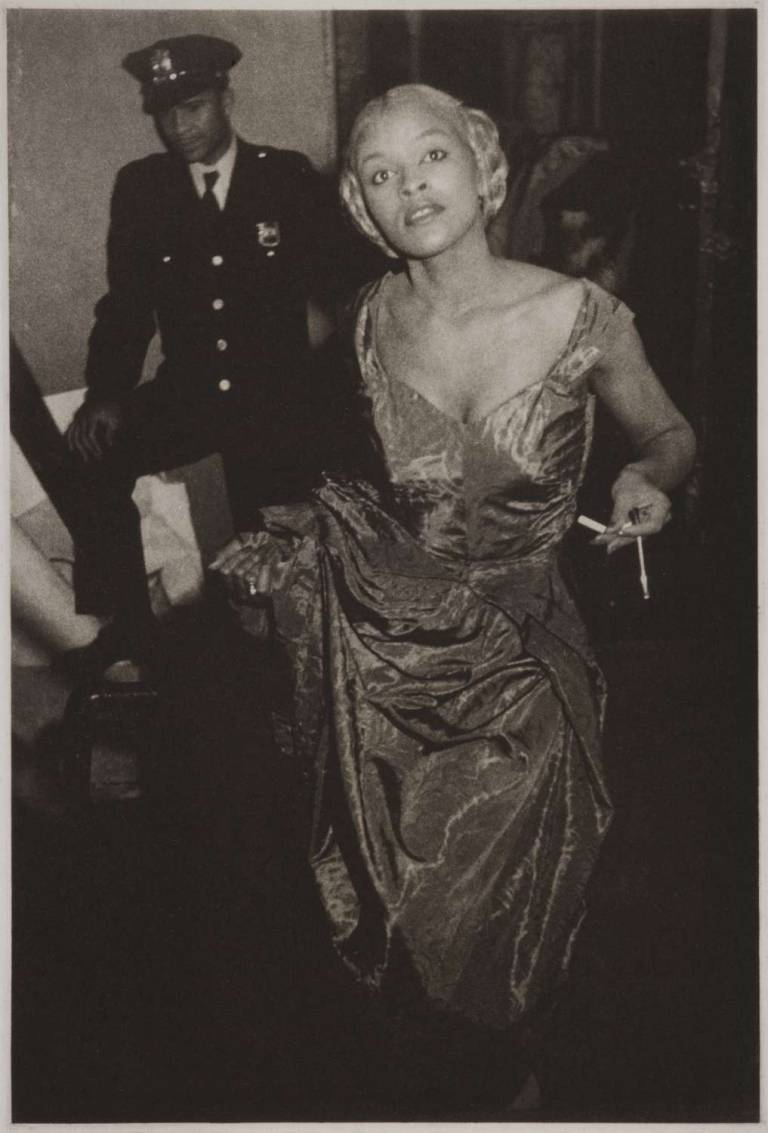Charlotte Stribling - EVE ARNOLD