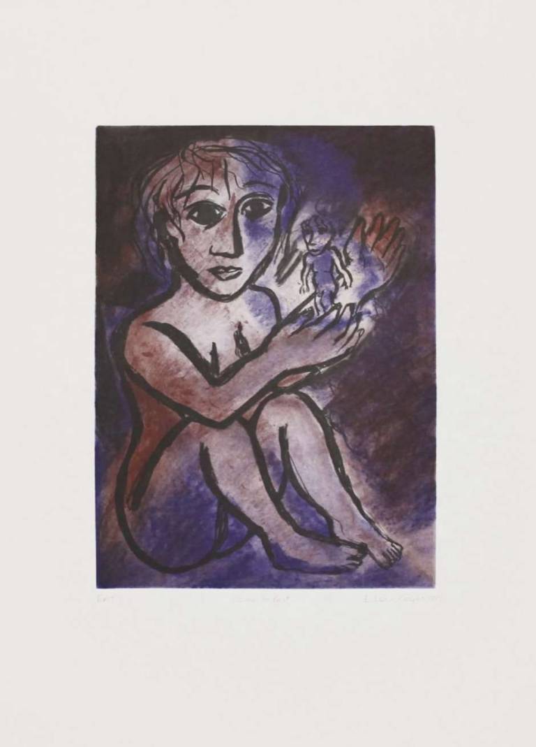 Come to Rest - EILEEN COOPER