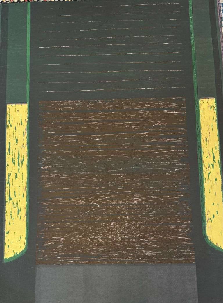 from Atelier no 7 - ARTURO DI STEFANO