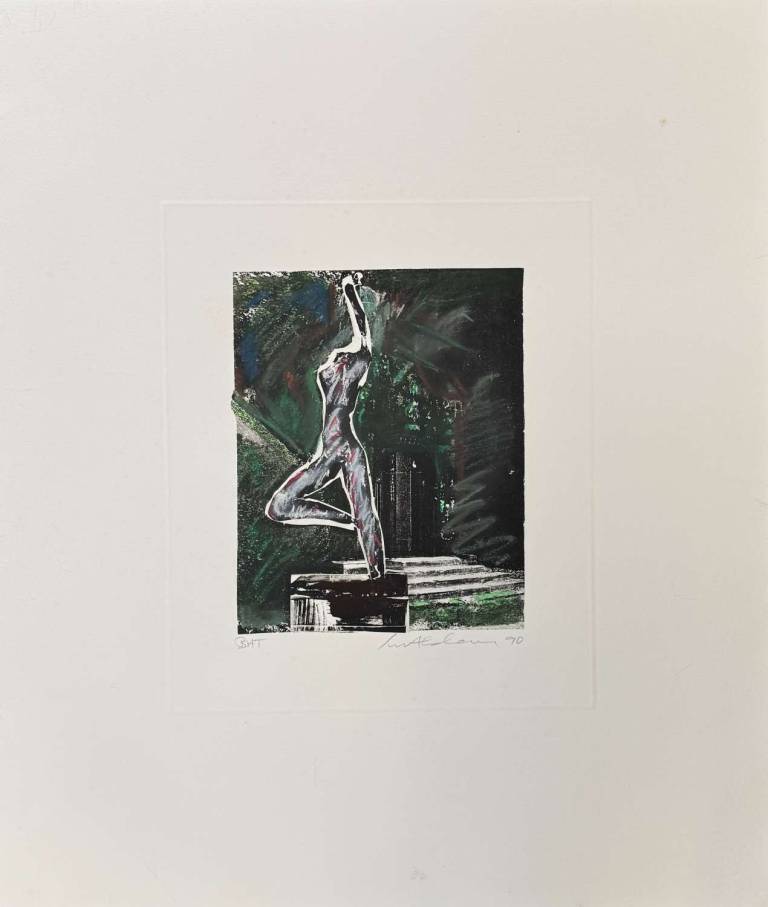 from Arcadia Suite no 2 - IVOR ABRAHAMS
