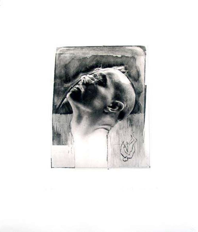 from Seven Ages no 3 - DAVID HISCOCK