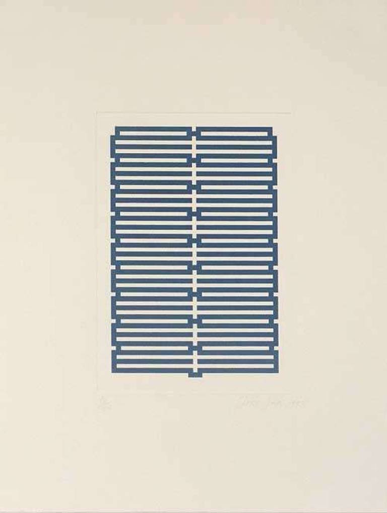 TESS JARAY RA - from The Wakefield Etchings, Serpent & Cross