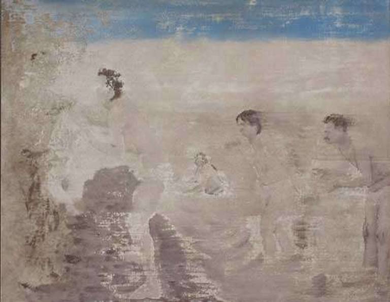 from Strands series - ARTURO DI STEFANO