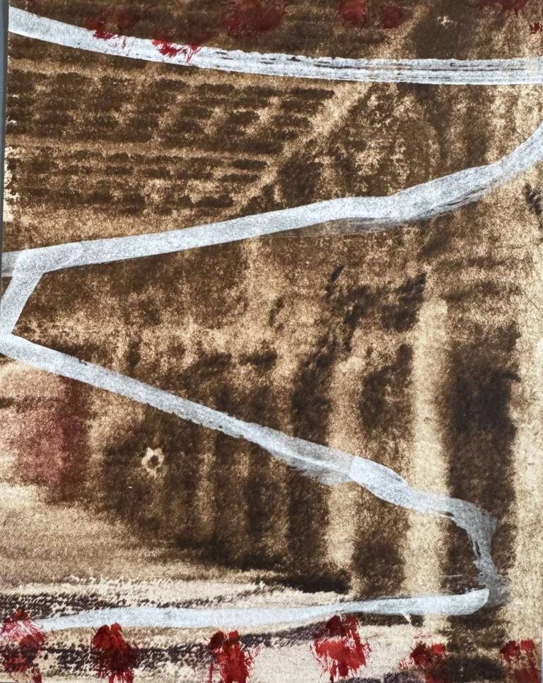 ARTURO DI STEFANO - untitled