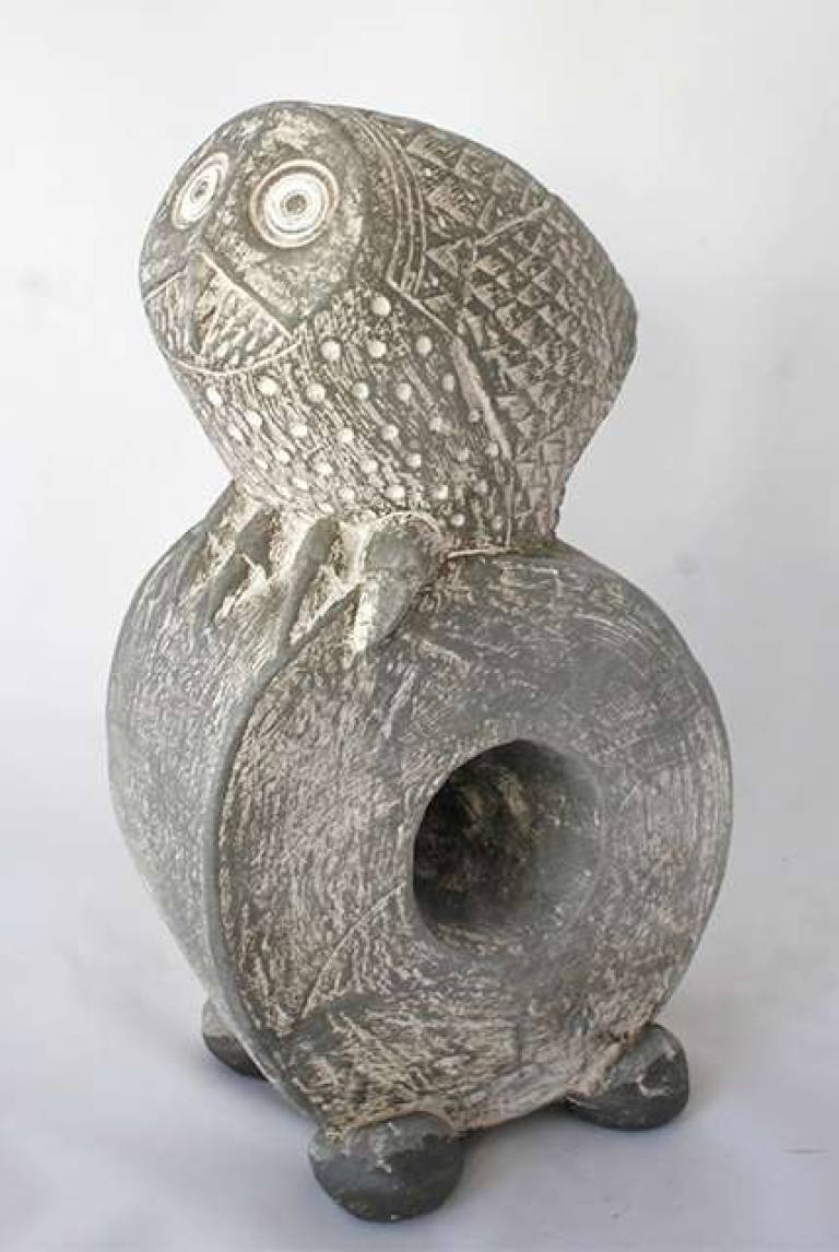 Owl-1 - Reece Ingram