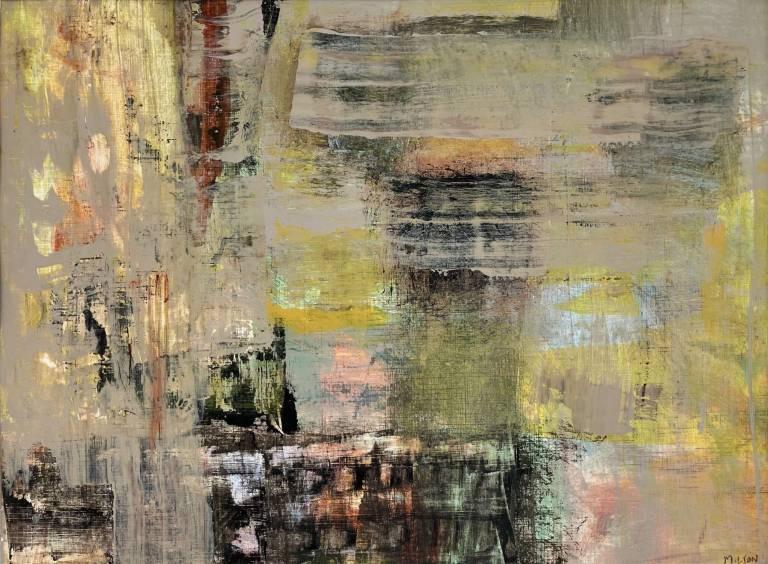 Presence - Julie Milton