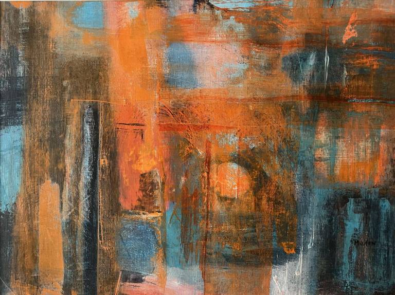 Graft - Julie Milton