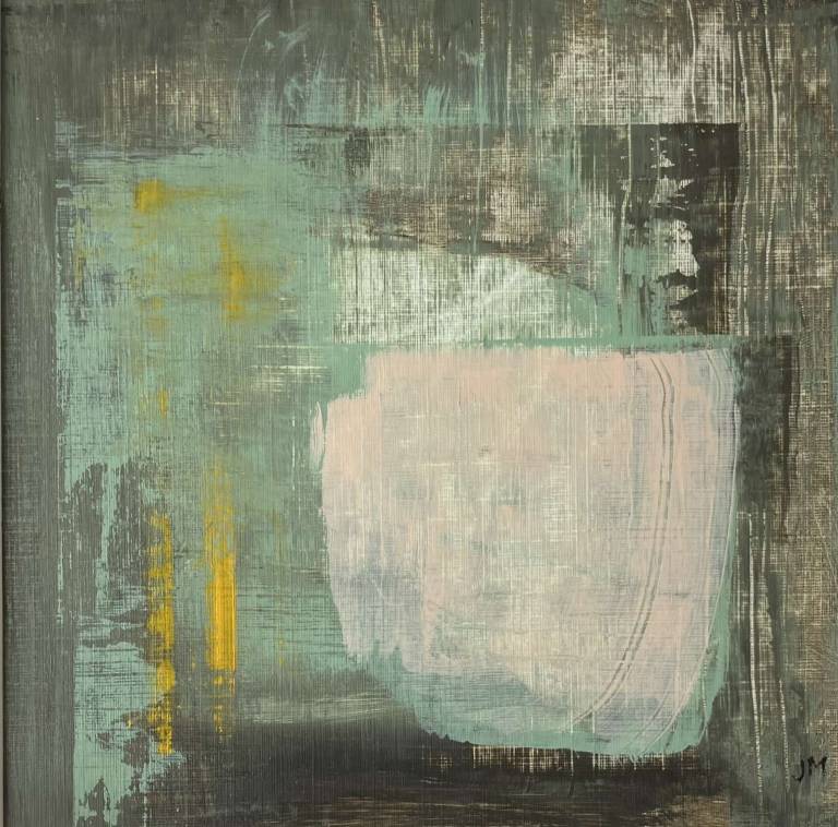 P's And Q's - Julie Milton