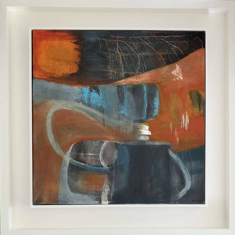 Swig - Julie Milton