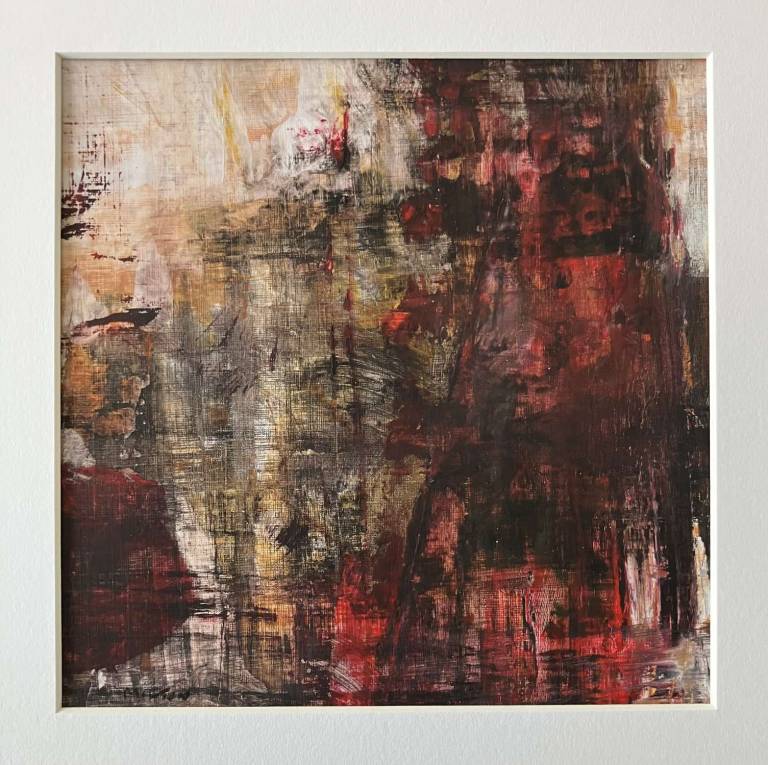 Fury - Julie Milton