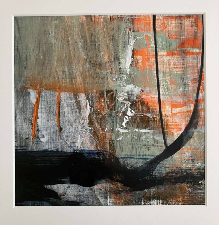 Strike - Julie Milton