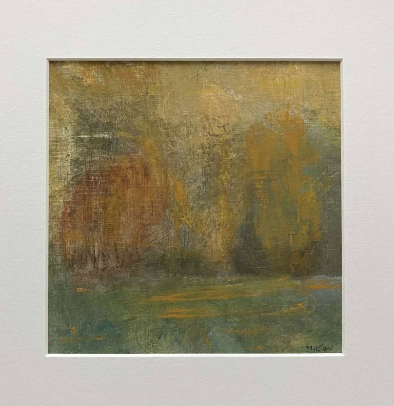 Brume - Julie Milton