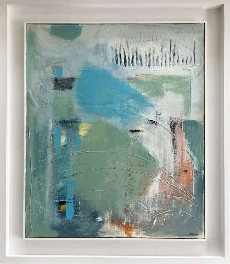 Perky - Julie Milton