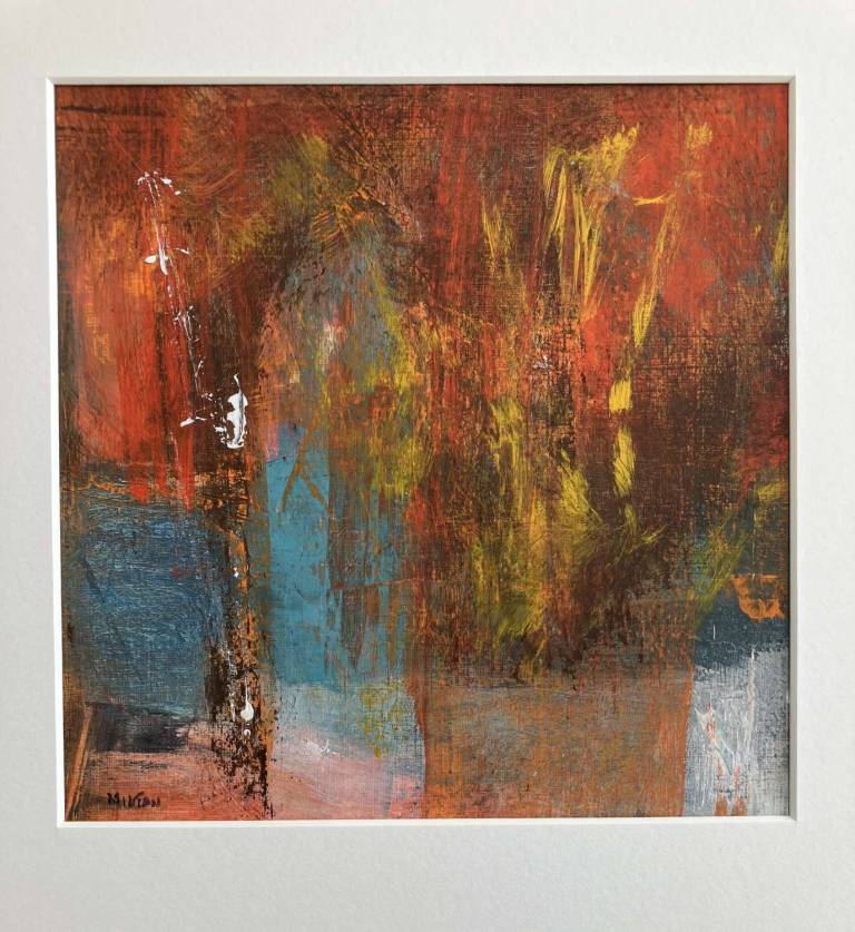 Spark - Julie Milton