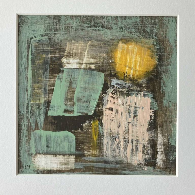 Sunday - Julie Milton
