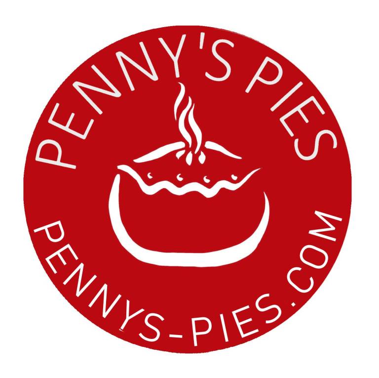 Game Pie 500g - Penny's Pies