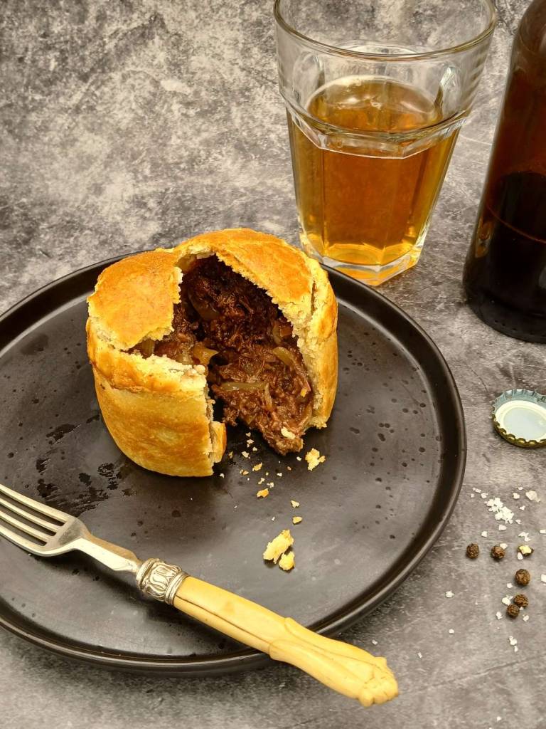 STEAK & ALE - Penny's Pies