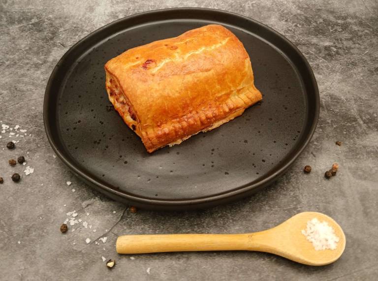 SAUSAGE ROLL - Penny's Pies