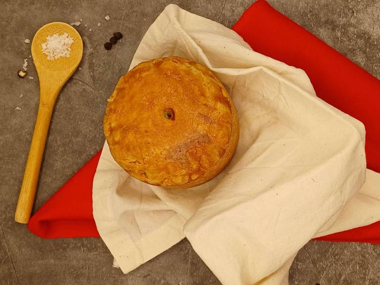 PORK - Penny's Pies