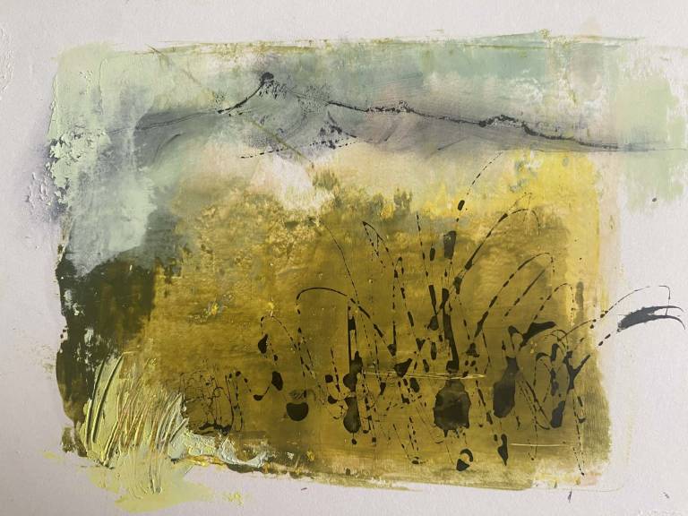 works on paper - 
