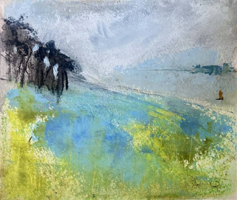 Roseland Peninsula - Bev Campbell