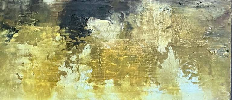 Cool Waters, Dartmoor - Bev Campbell