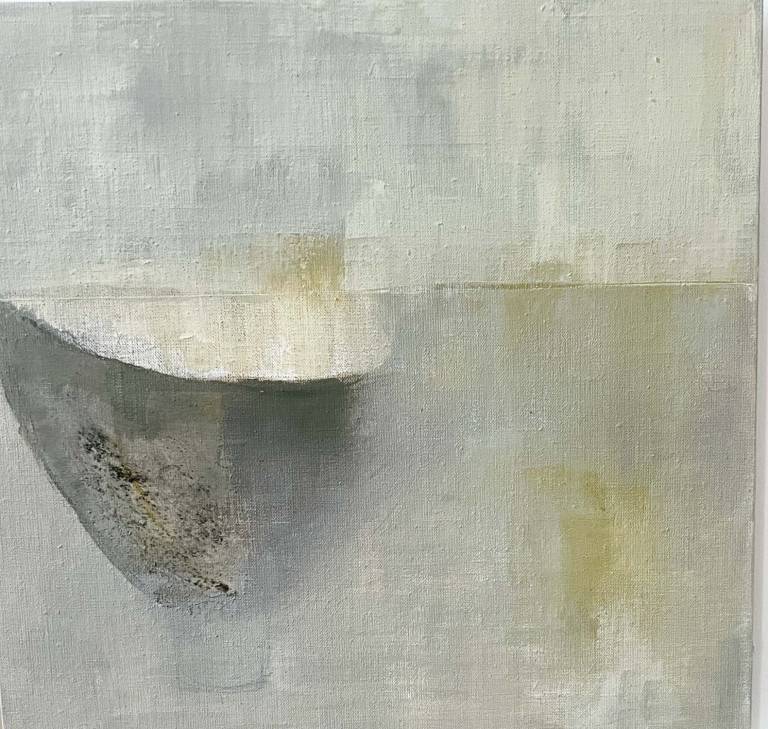 There and not There - Bev Campbell