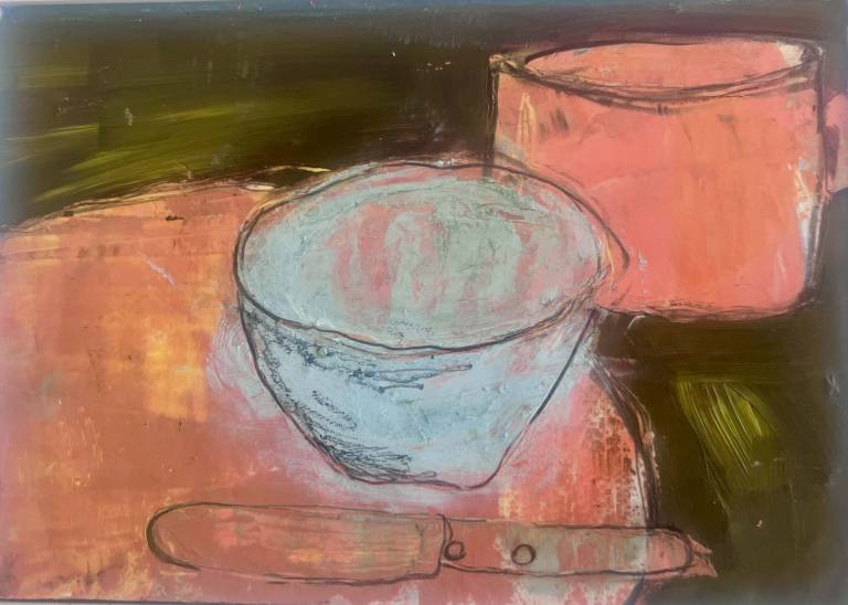 This day - Bev Campbell