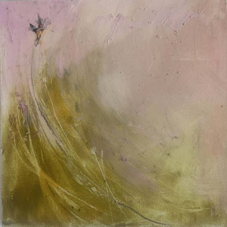 Meadow Rush - Bev Campbell