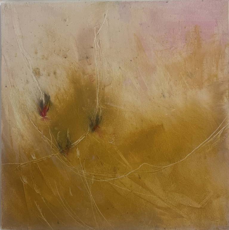Ochre Lift - Bev Campbell