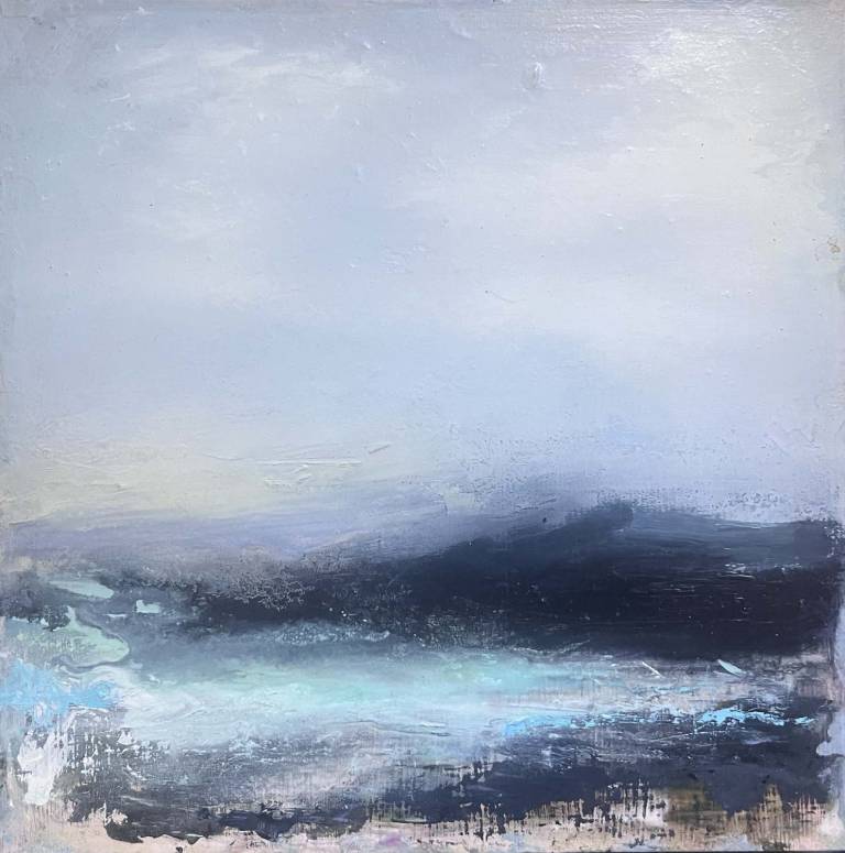 Irish Loch - Bev Campbell