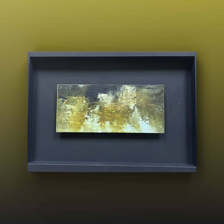Cool Waters, Dartmoor - Bev Campbell