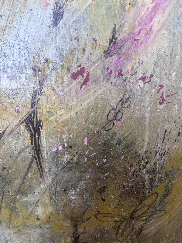Enveloped II - Bev Campbell