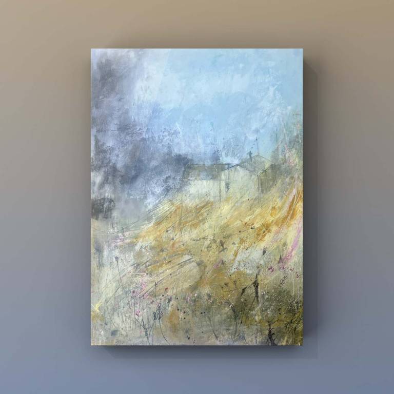 Enveloped II - Bev Campbell